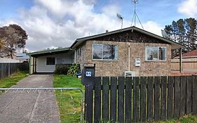 3 Bedroom House, 95 Aquirus Drive, Rotorua